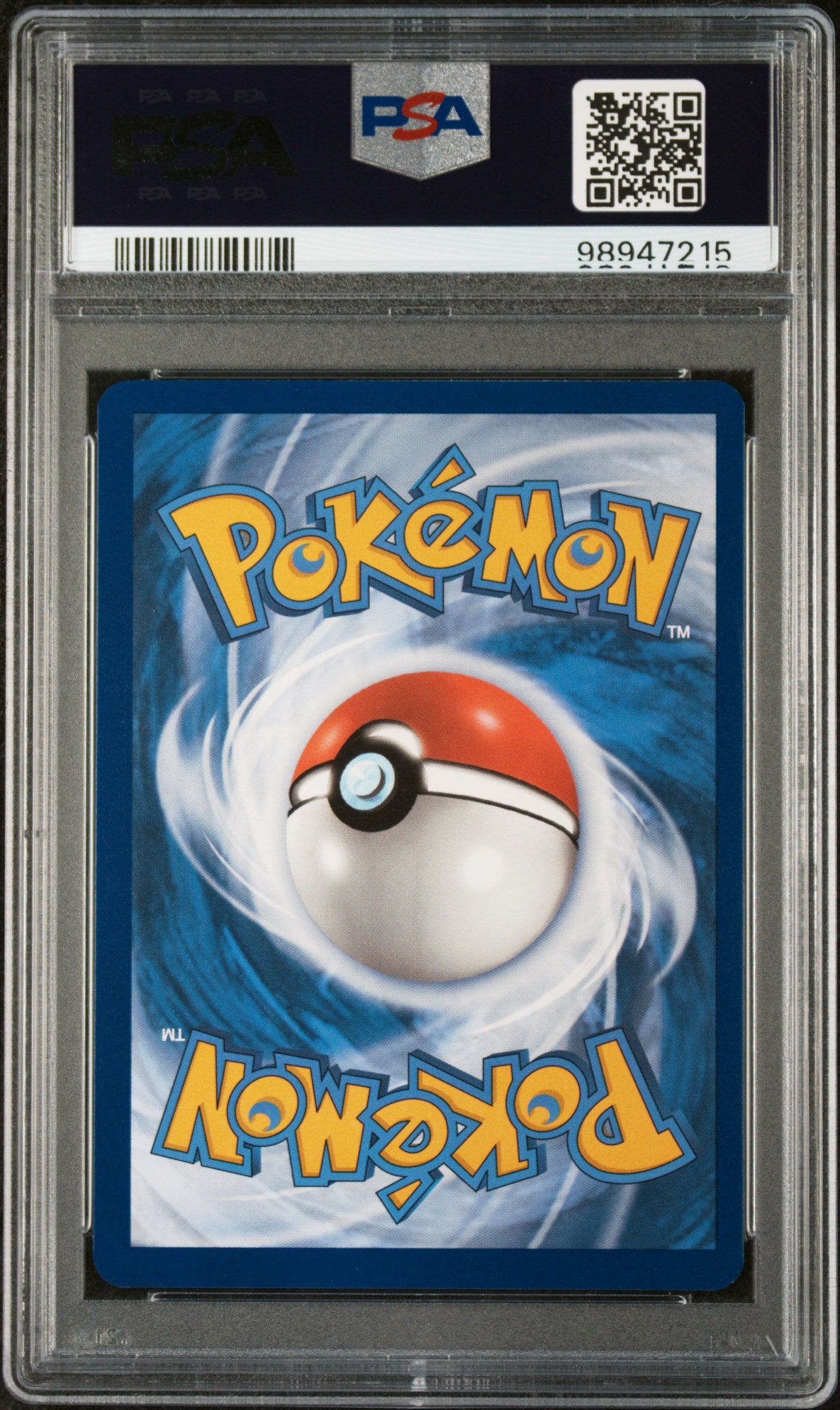 Zeraora #151 - Stellar Crown - PSA 10