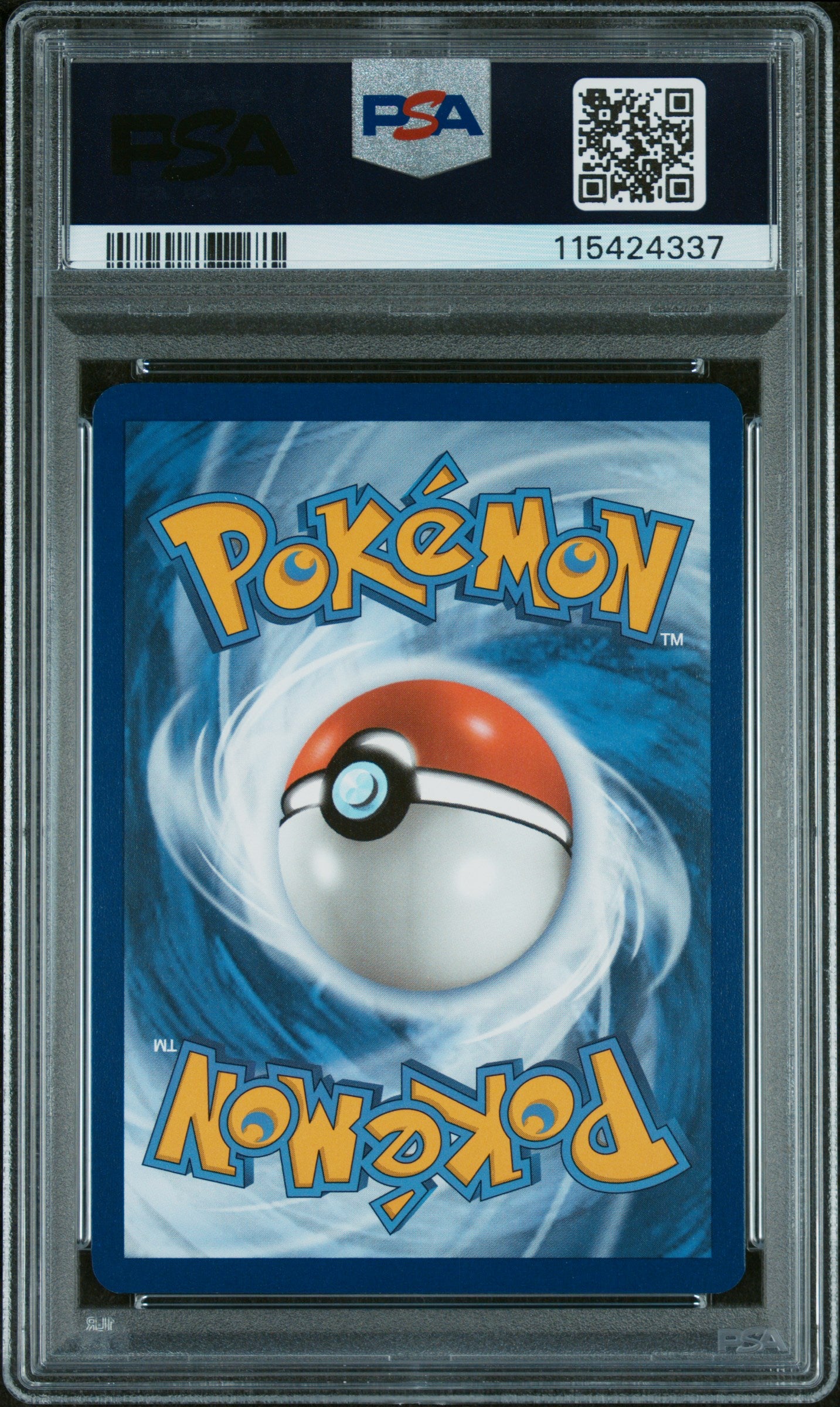 Sprigatito - #196 - Paldea Evolved - PSA 10