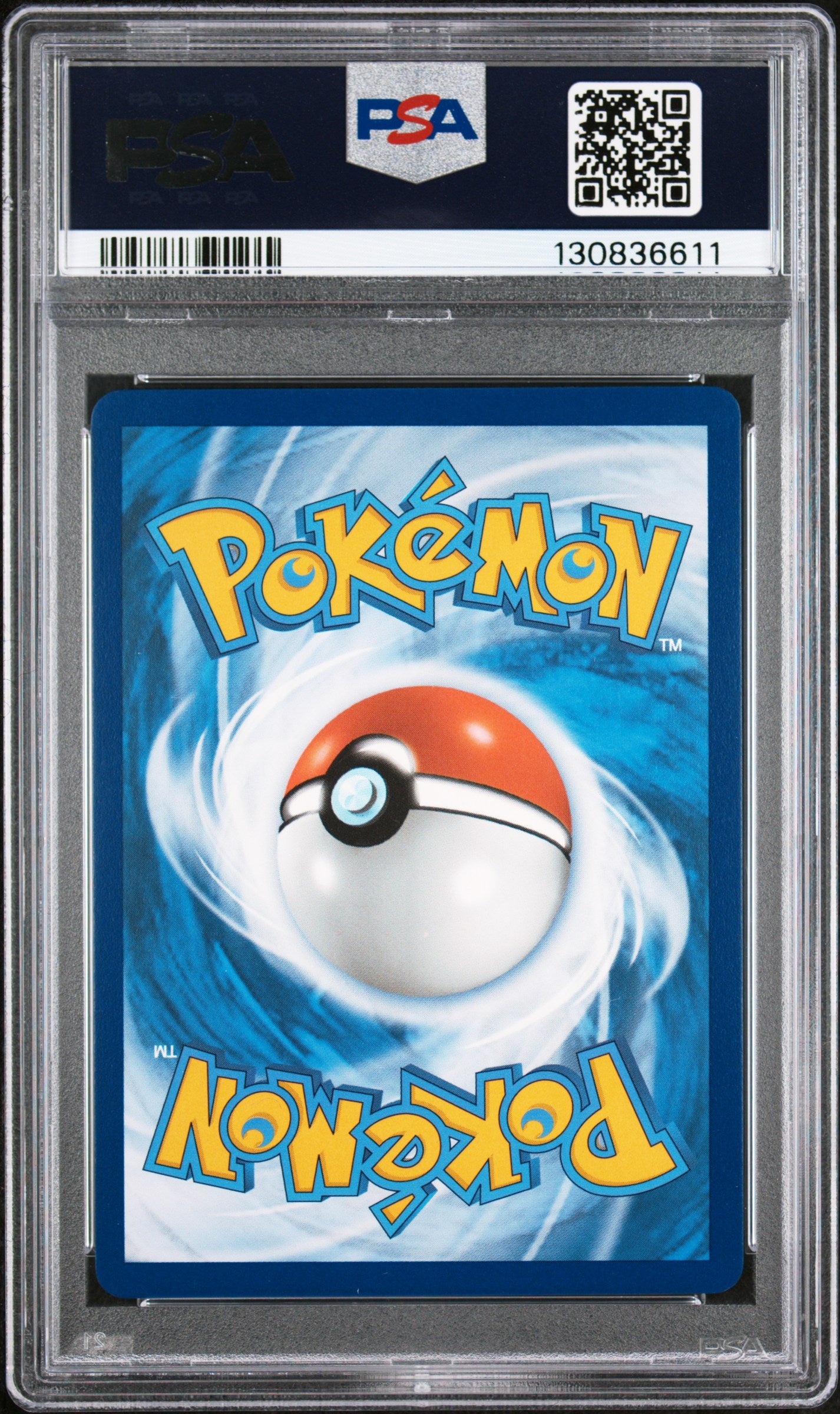 Rayquaza VMAX #101 - Crown Zenith - PSA 10